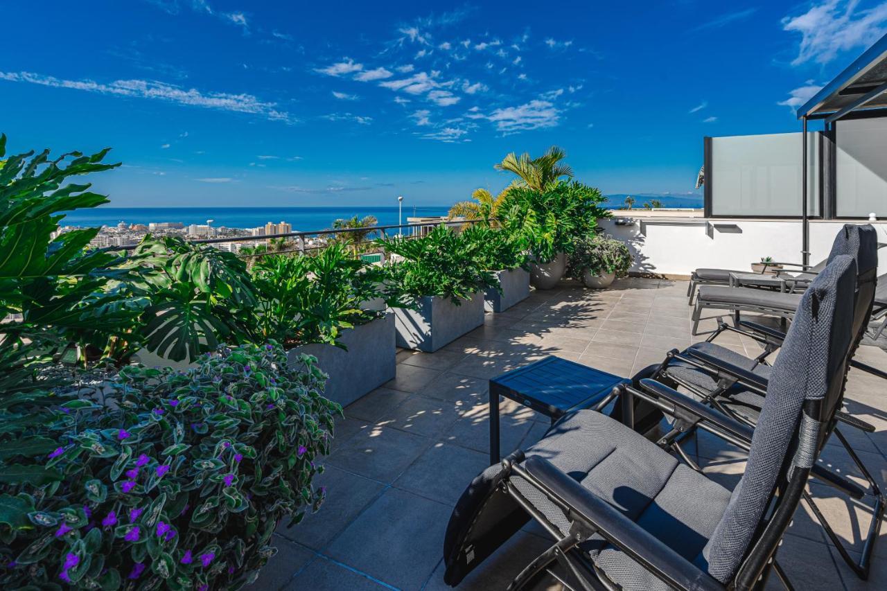 Rey Tenerife Villa #12 Costa Adeje  Exterior foto